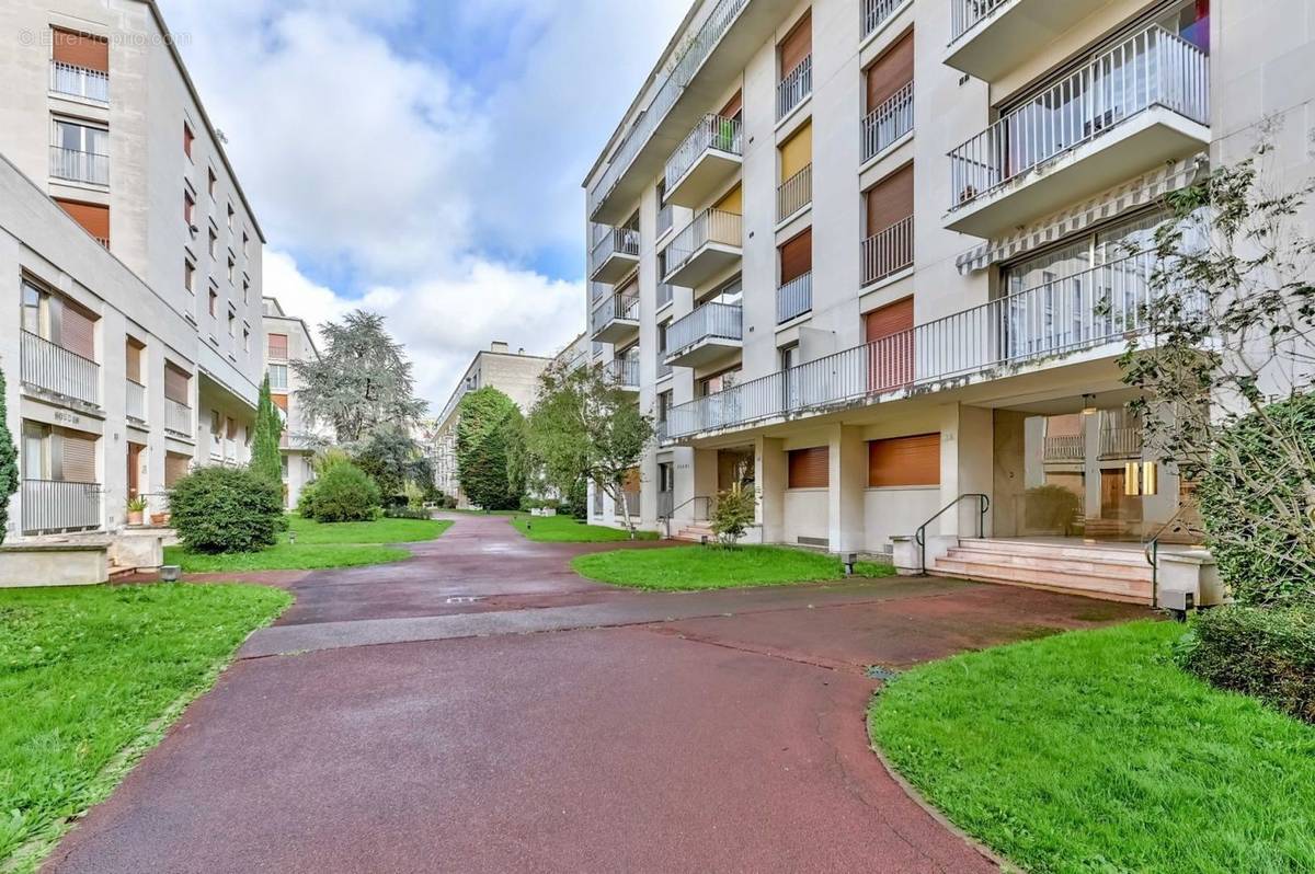 Appartement à VERSAILLES