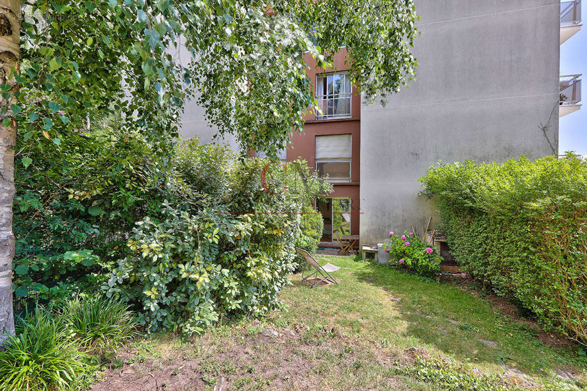 Appartement à LE CHESNAY