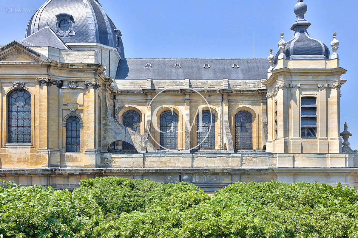 Appartement à VERSAILLES