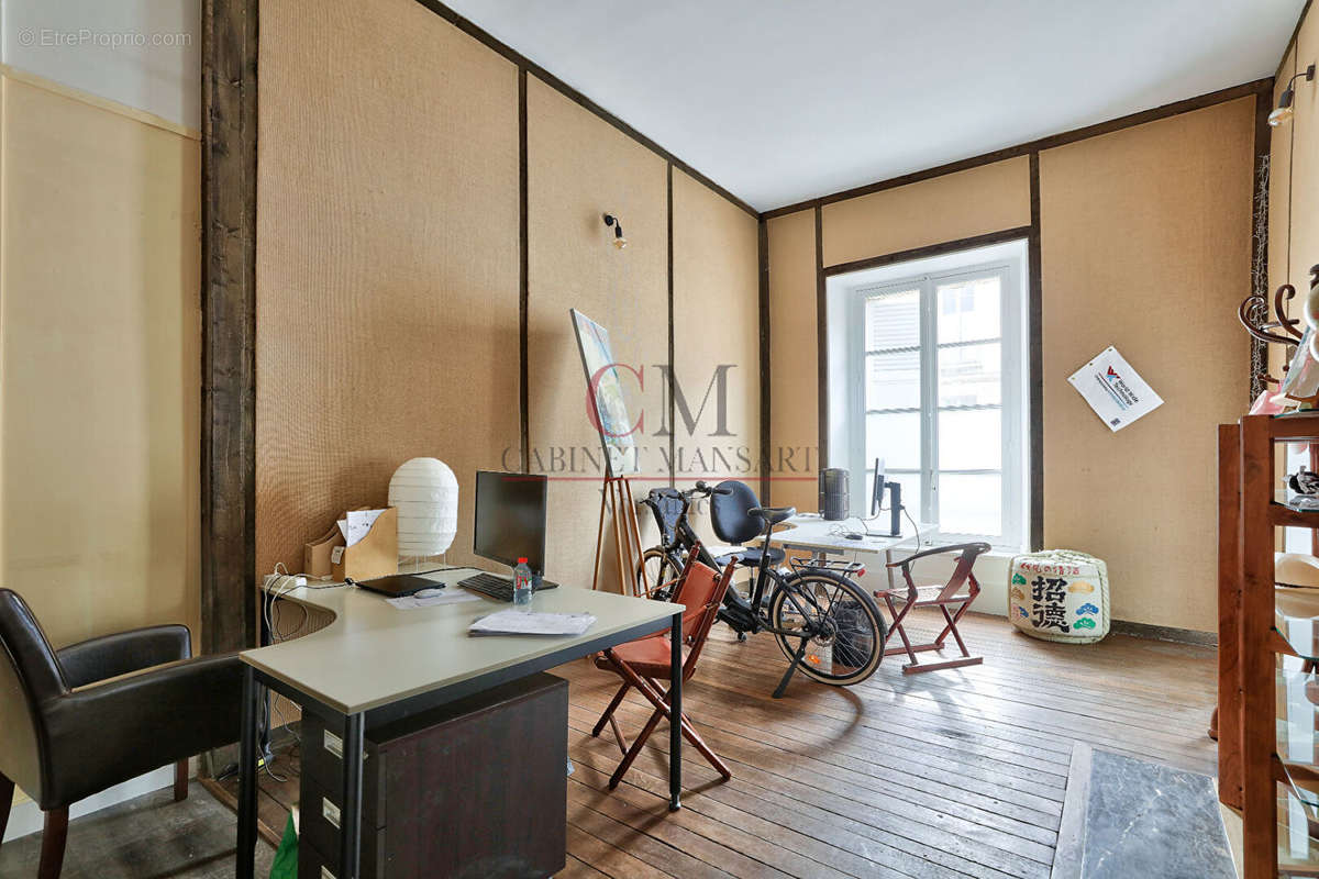 Appartement à VERSAILLES