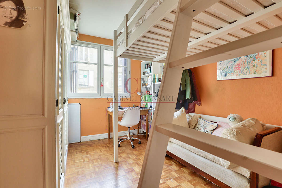 Appartement à VERSAILLES