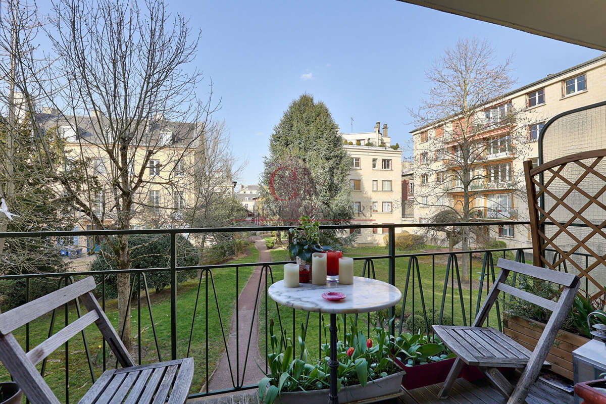 Appartement à VERSAILLES