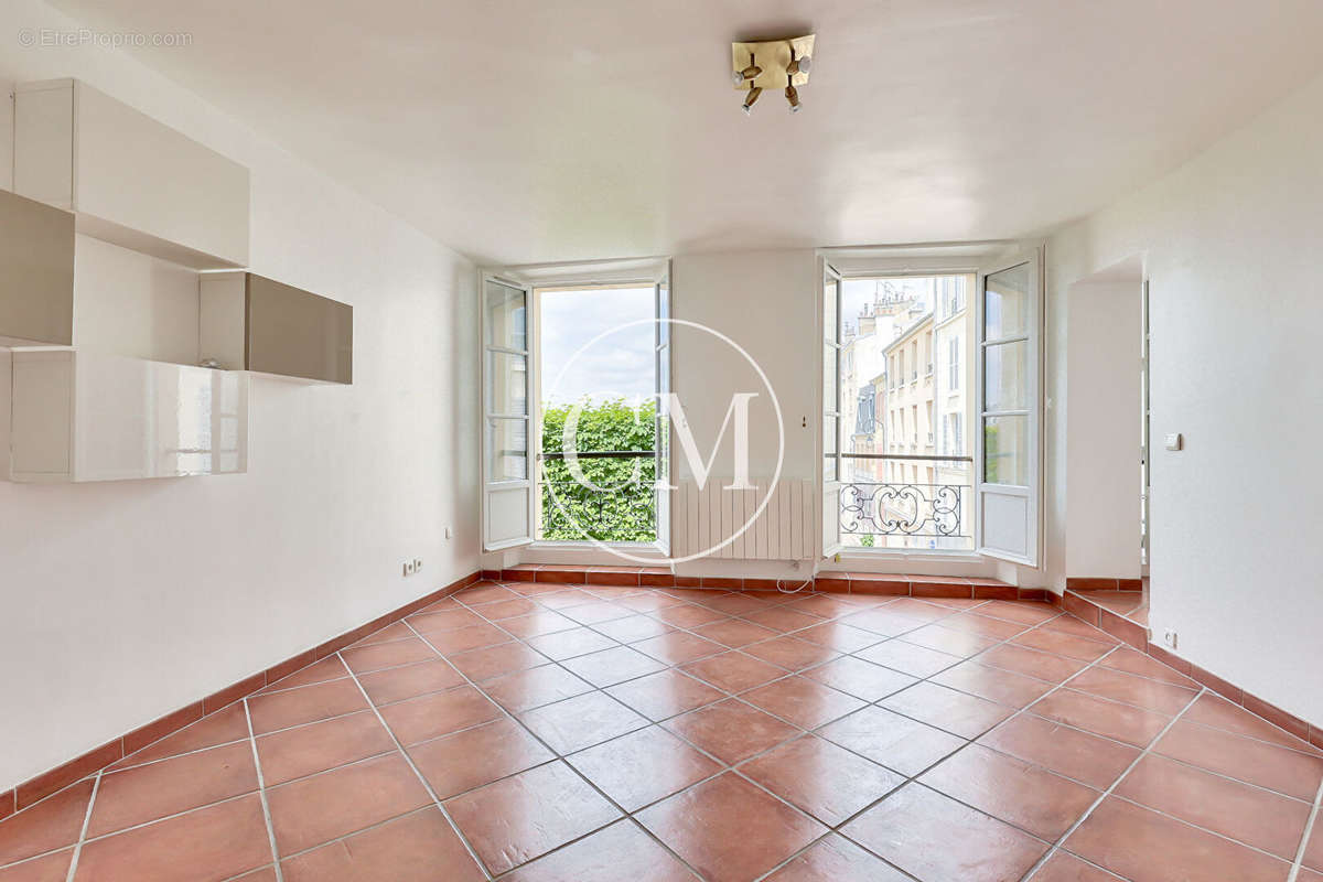 Appartement à VERSAILLES