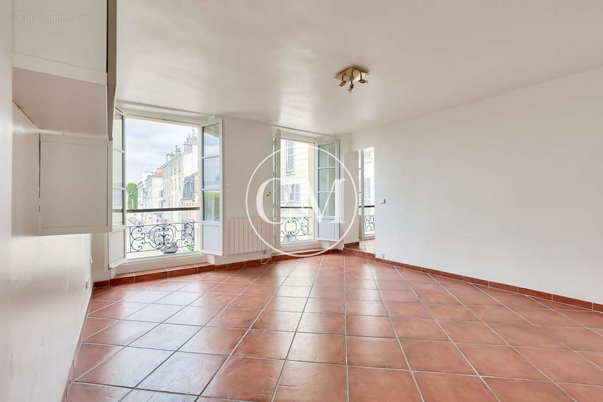 Appartement à VERSAILLES