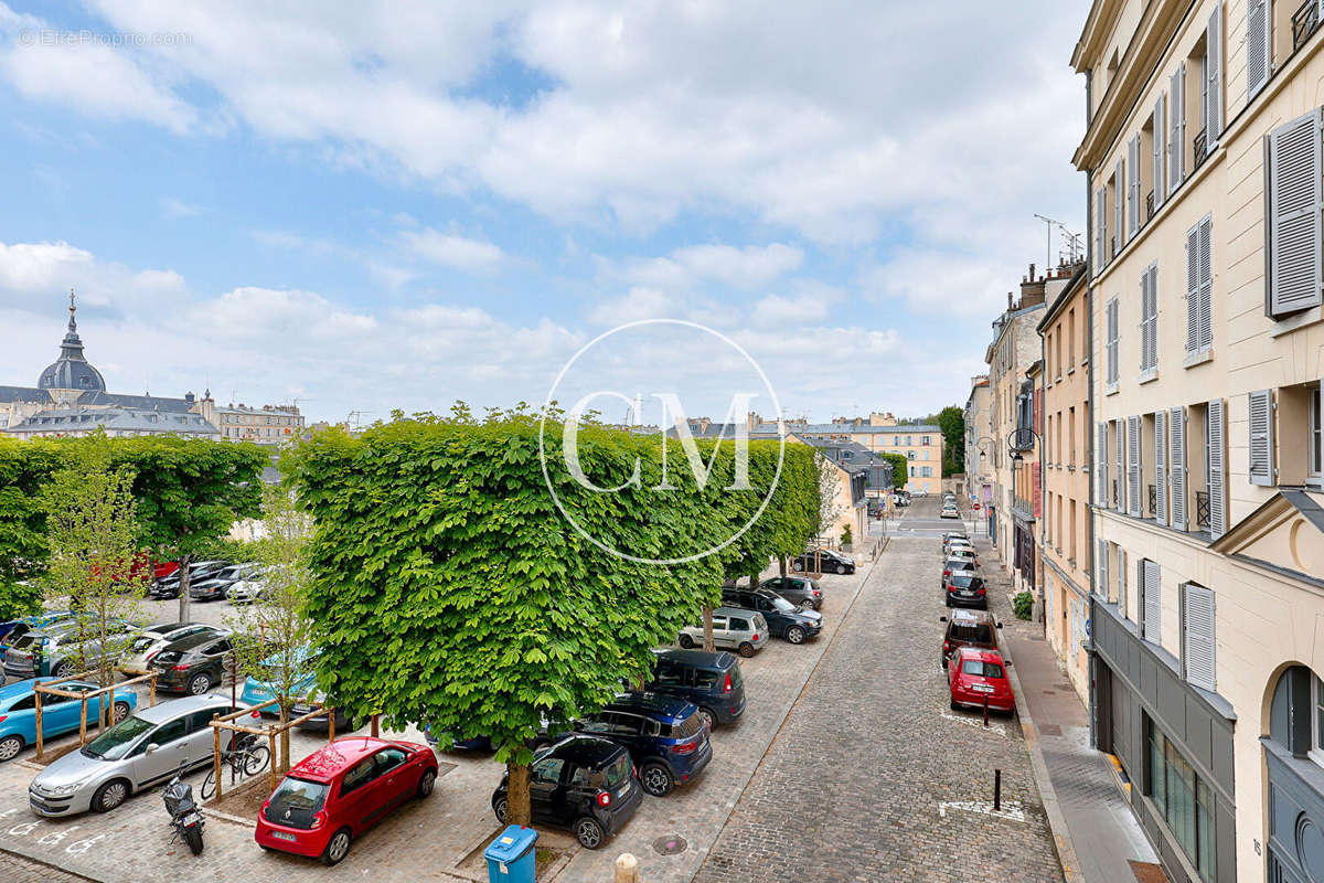 Appartement à VERSAILLES