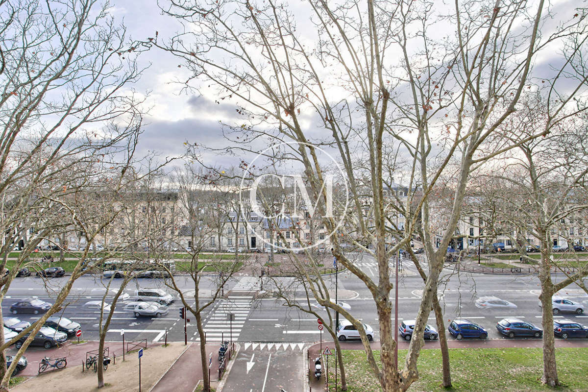 Appartement à VERSAILLES