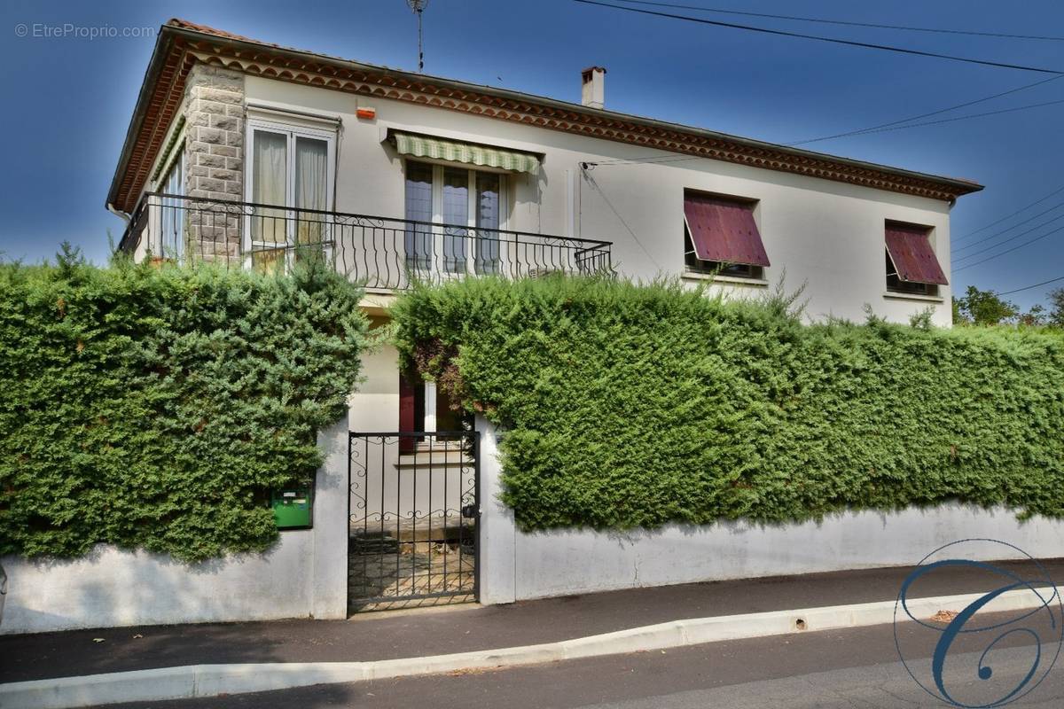 Maison à BEZIERS