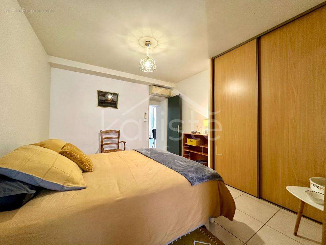 Appartement à AJACCIO