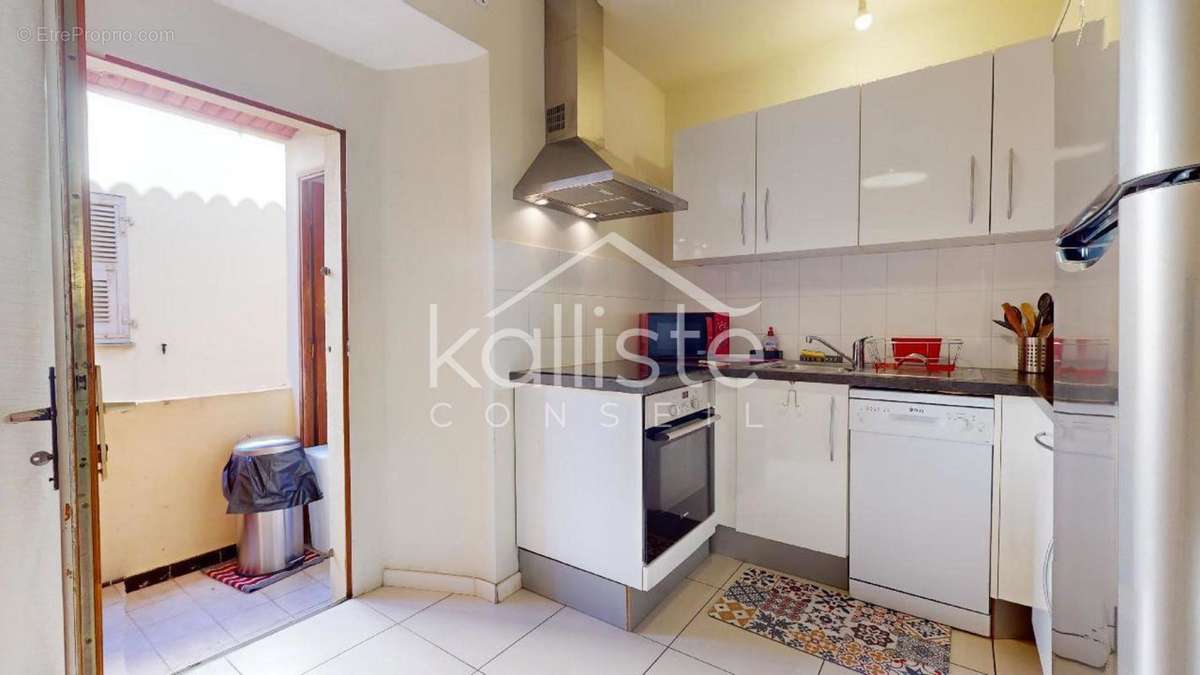 Appartement à AJACCIO