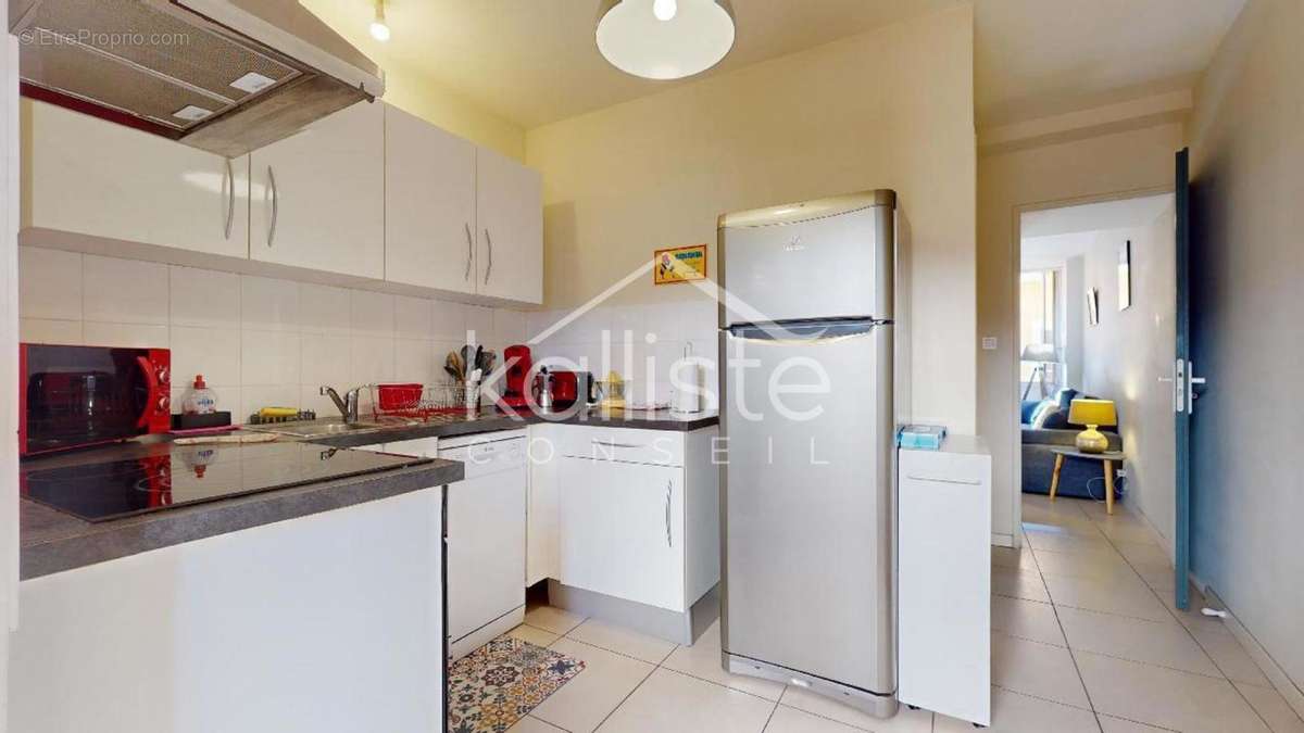 Appartement à AJACCIO