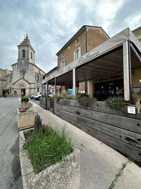 Autre à BEAUMES-DE-VENISE