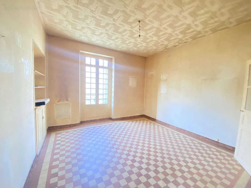 Appartement à LIMOUX