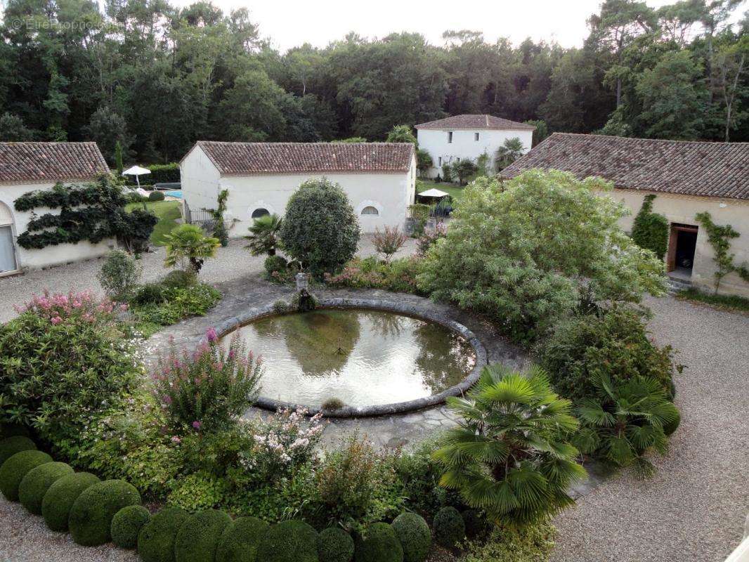 Maison à NERAC