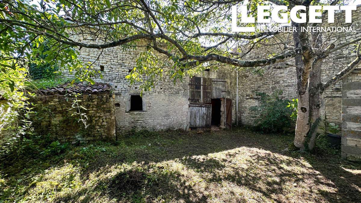 Maison à BRESDON