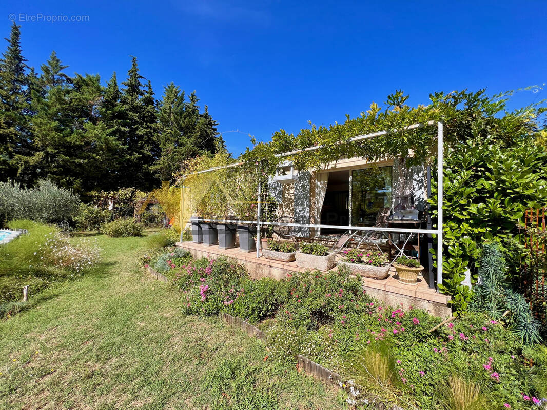 Maison à VAISON-LA-ROMAINE