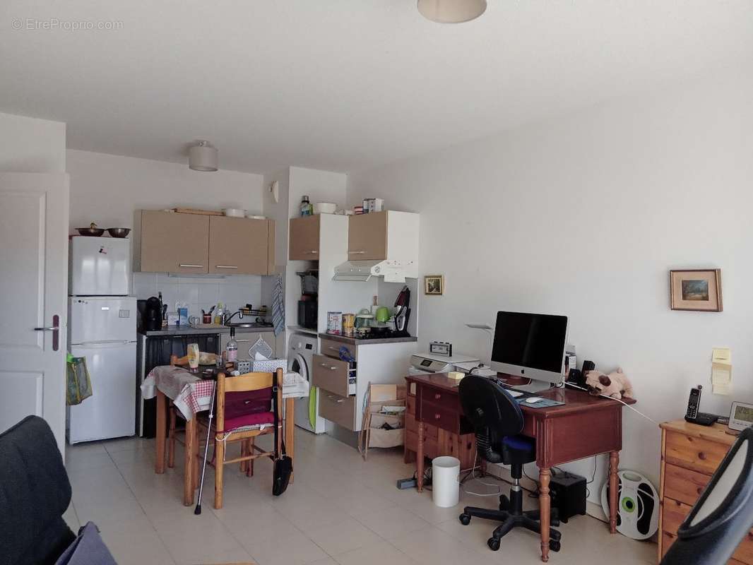 Appartement à PUGET-SUR-ARGENS