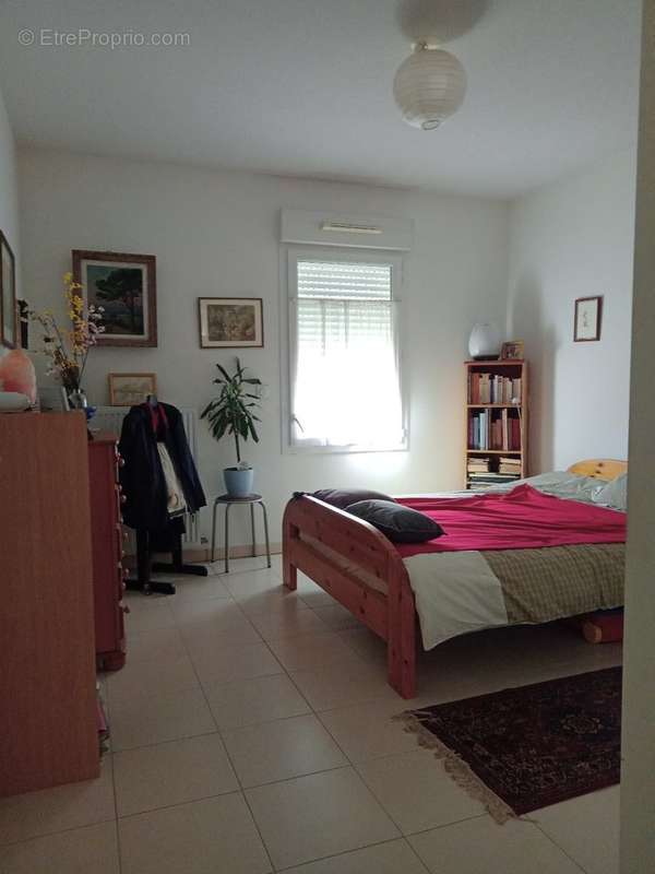 Appartement à PUGET-SUR-ARGENS