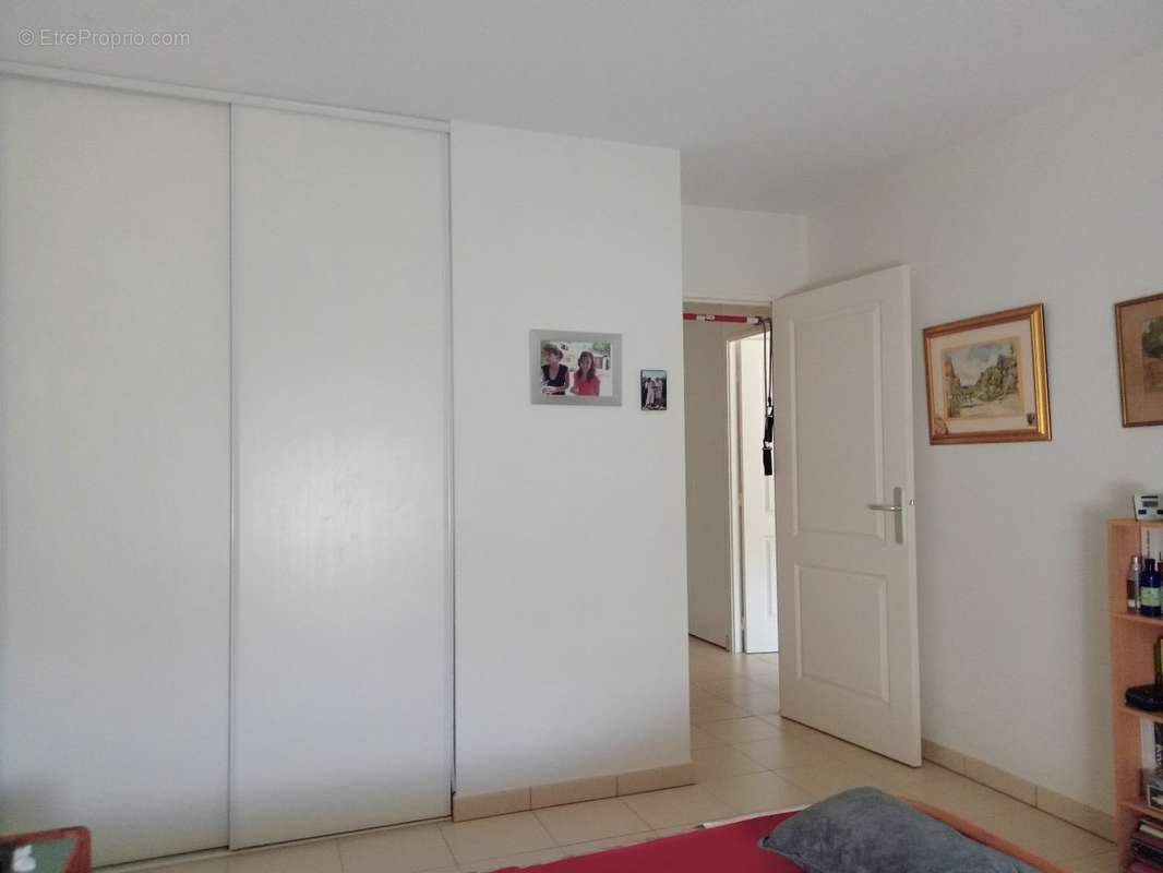 Appartement à PUGET-SUR-ARGENS