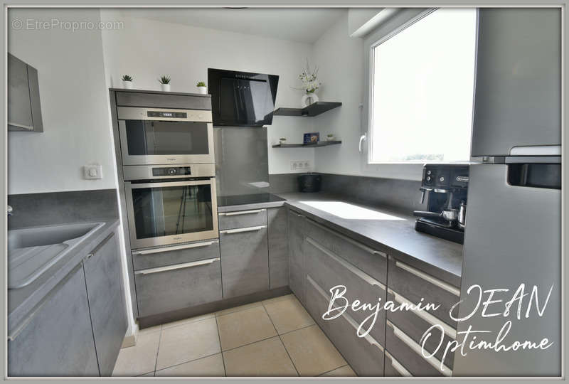 Appartement à SERIGNAN