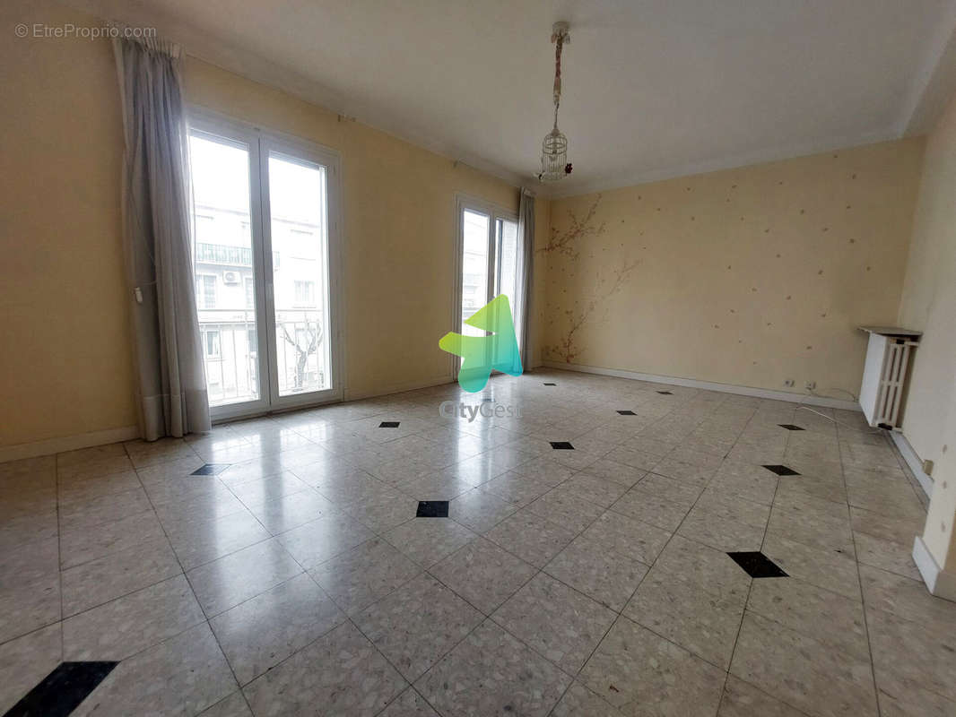 Appartement à PERPIGNAN