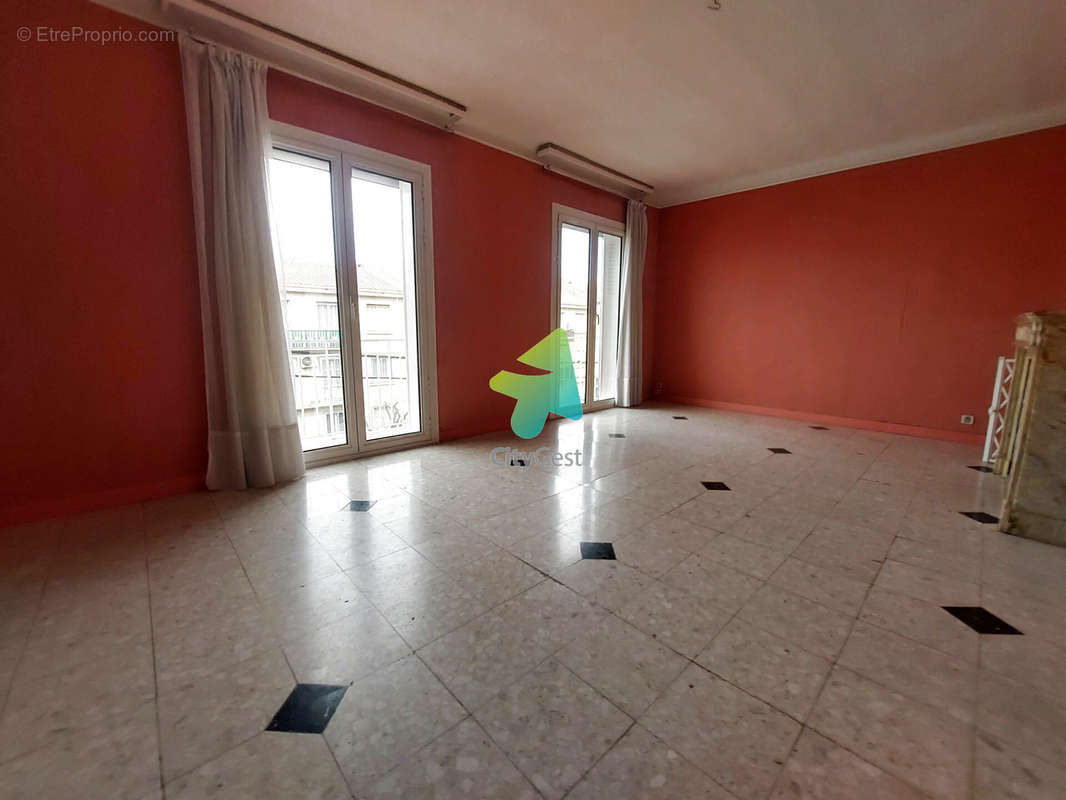 Appartement à PERPIGNAN