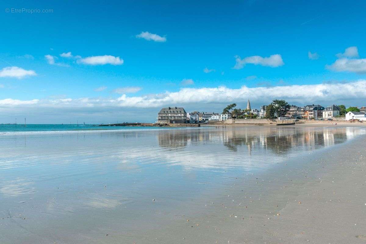 Maison à LARMOR-PLAGE