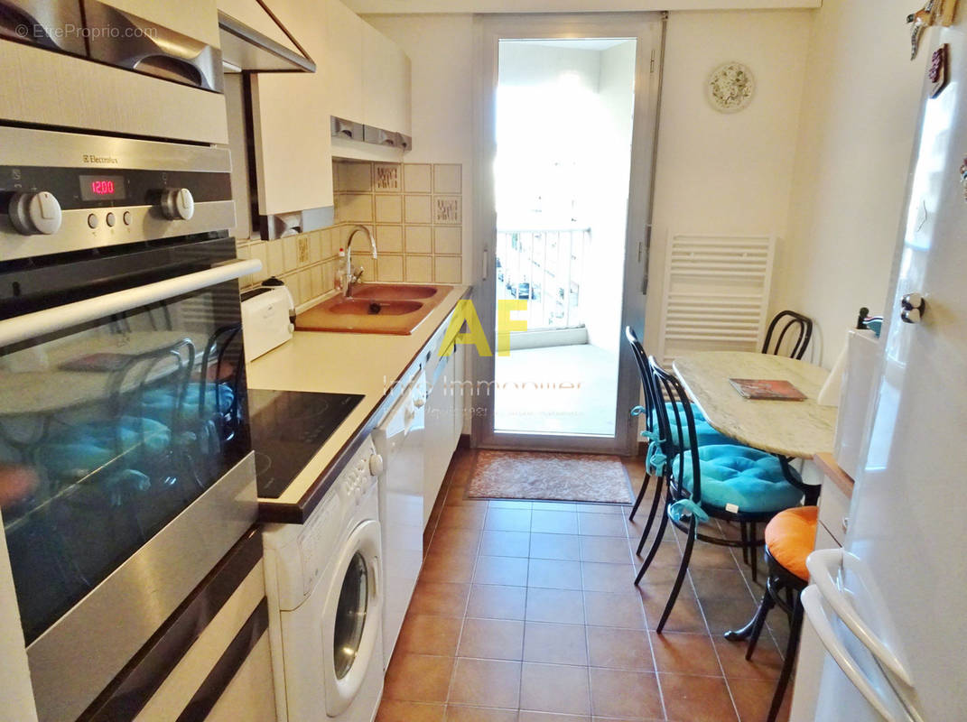 Appartement à SAINT-RAPHAEL