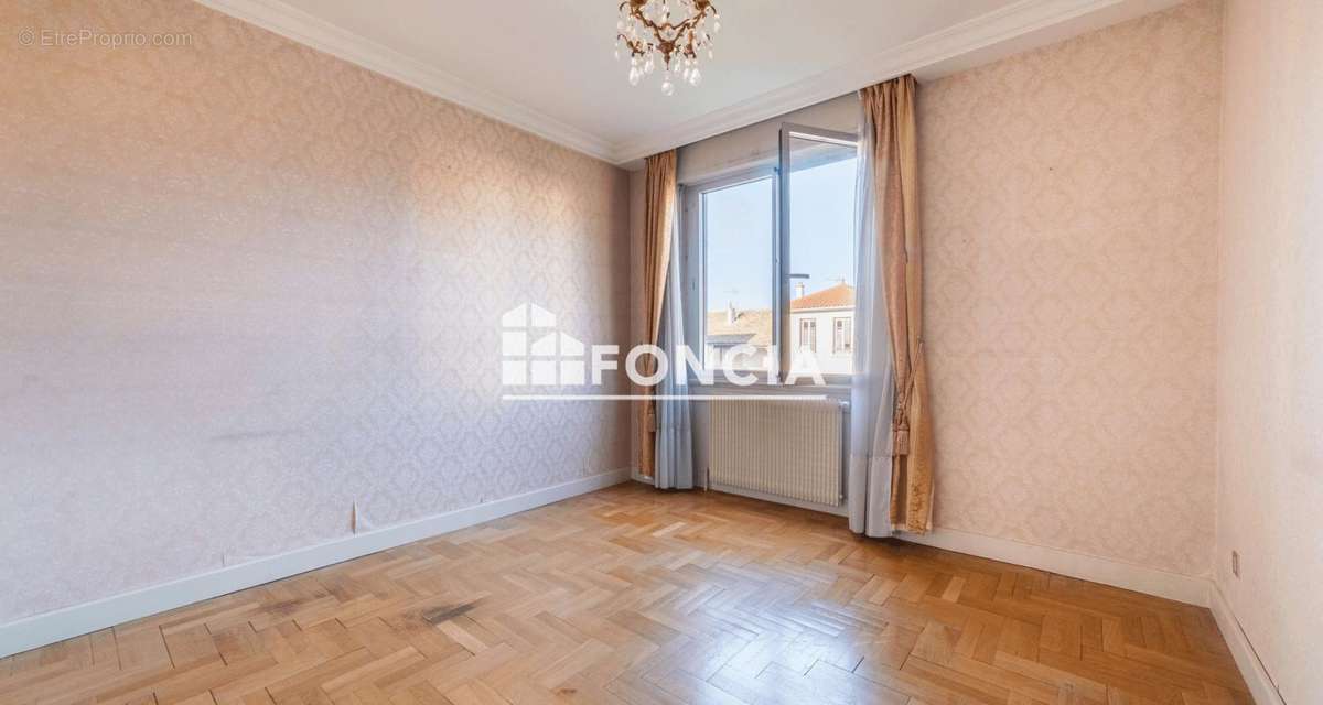 Appartement à LYON-3E