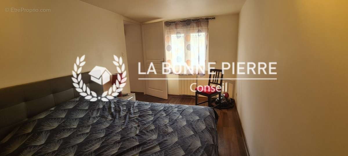 Appartement à JOEUF