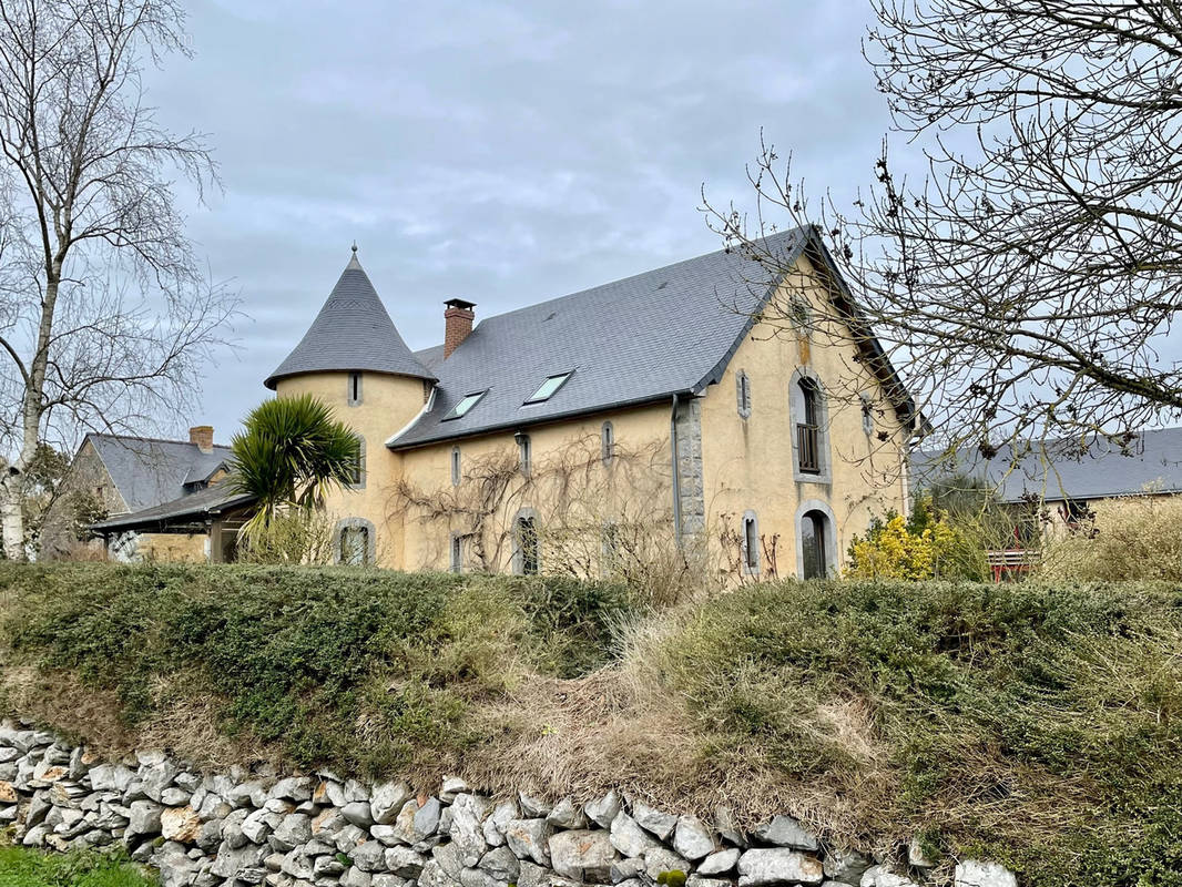 Maison à LE MANS