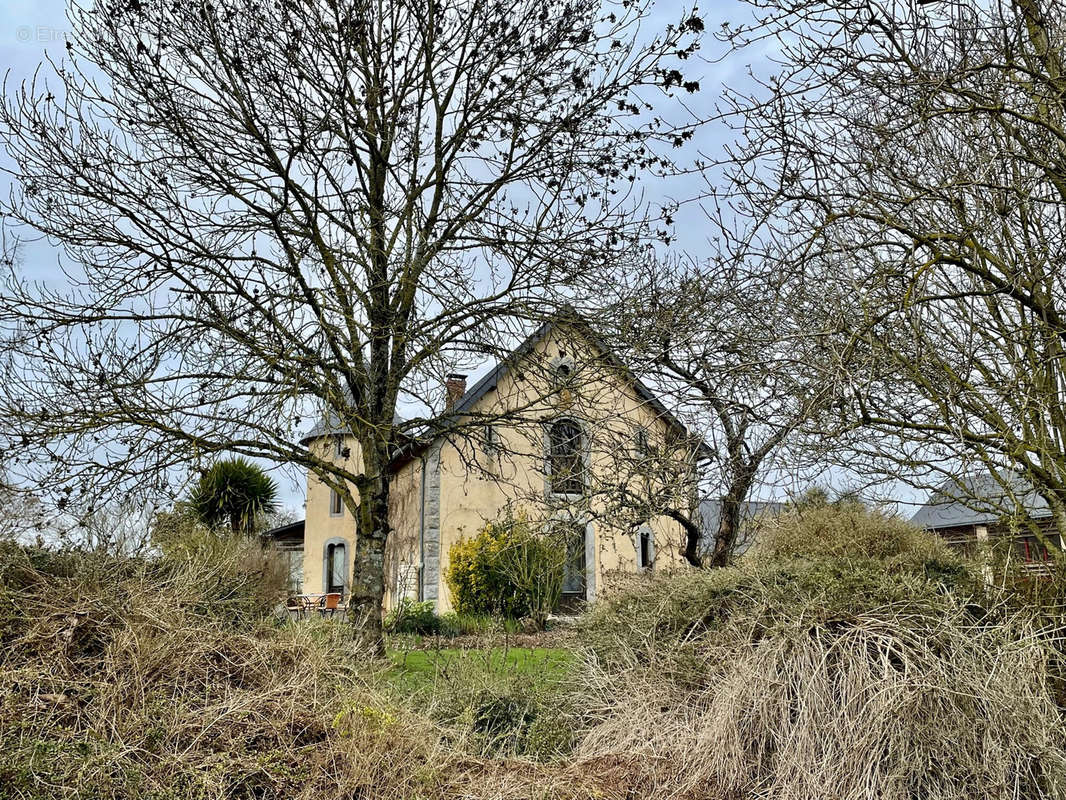 Maison à LE MANS