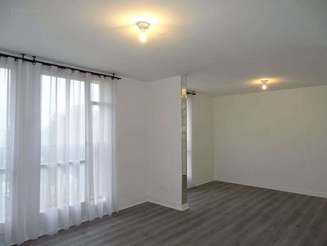 Appartement à REIMS