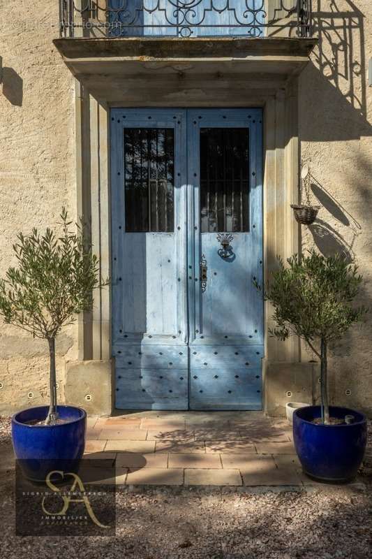 Maison à CARCASSONNE