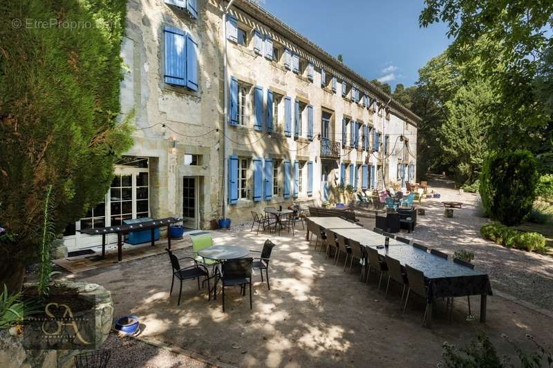 Maison à CARCASSONNE