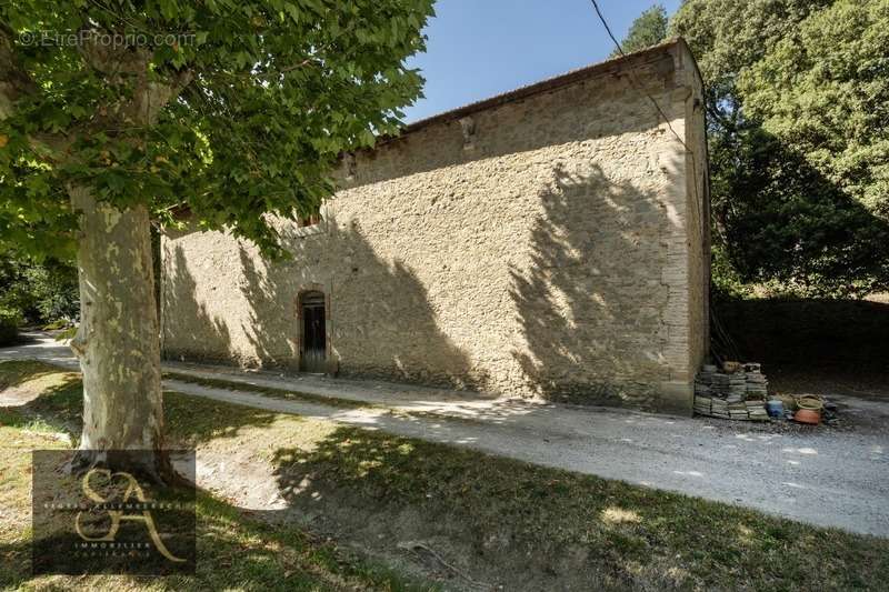 Maison à CARCASSONNE