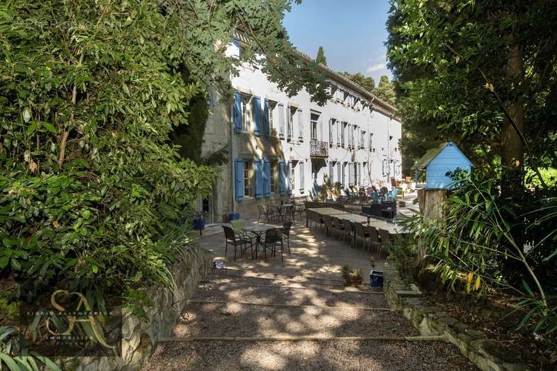 Maison à CARCASSONNE