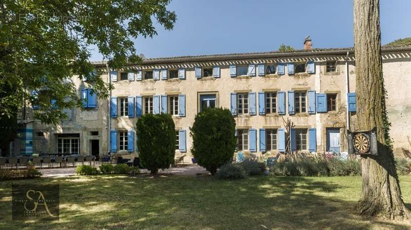 Maison à CARCASSONNE