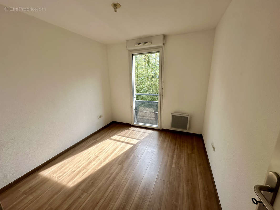 Appartement à MURET