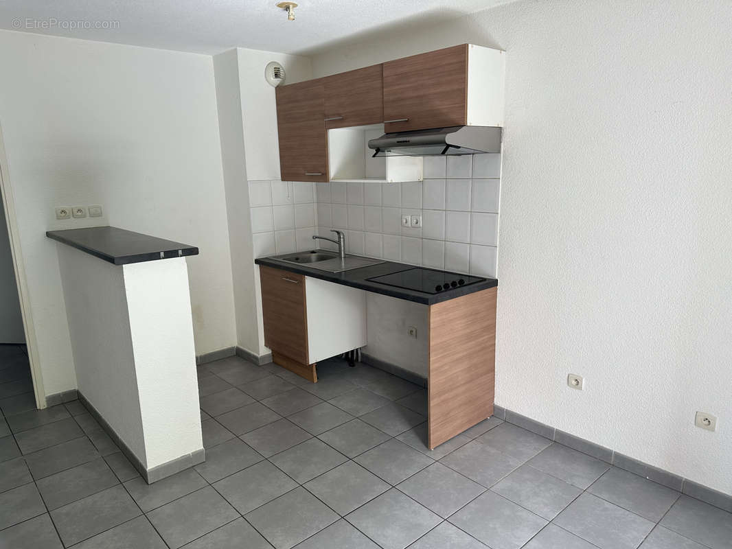 Appartement à MURET