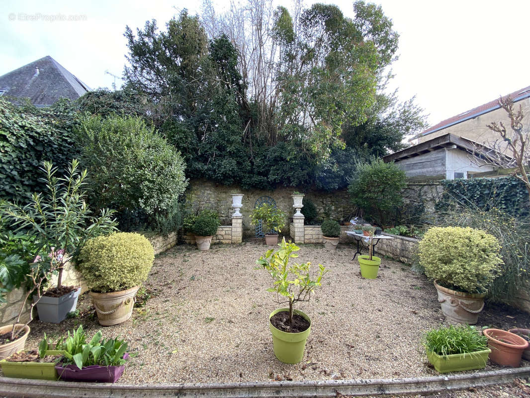 Maison à PERIGUEUX