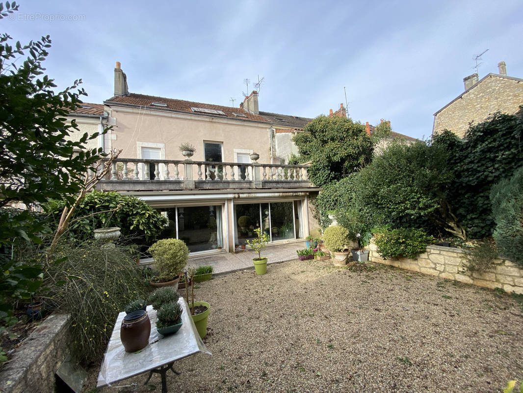 Maison à PERIGUEUX