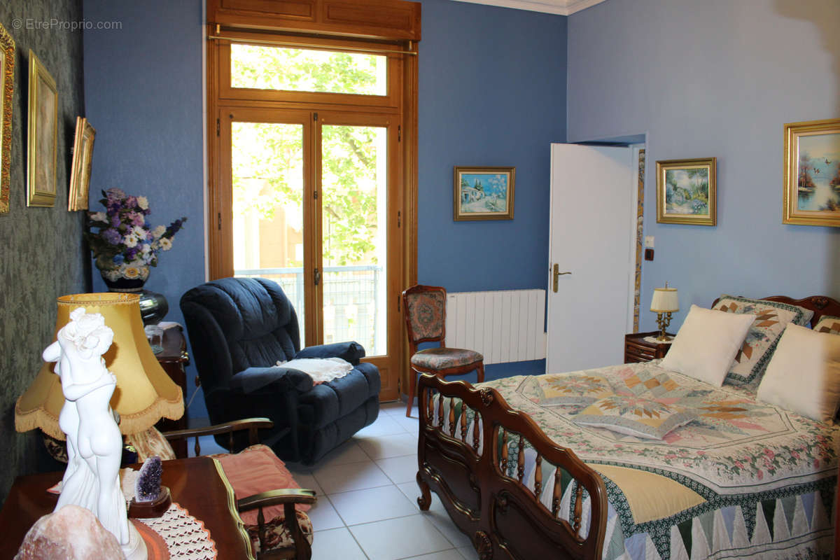 Appartement à VICHY