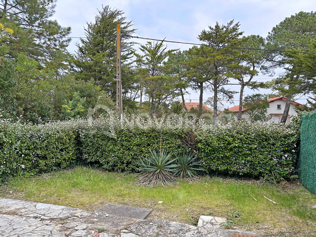 Appartement à CAPBRETON