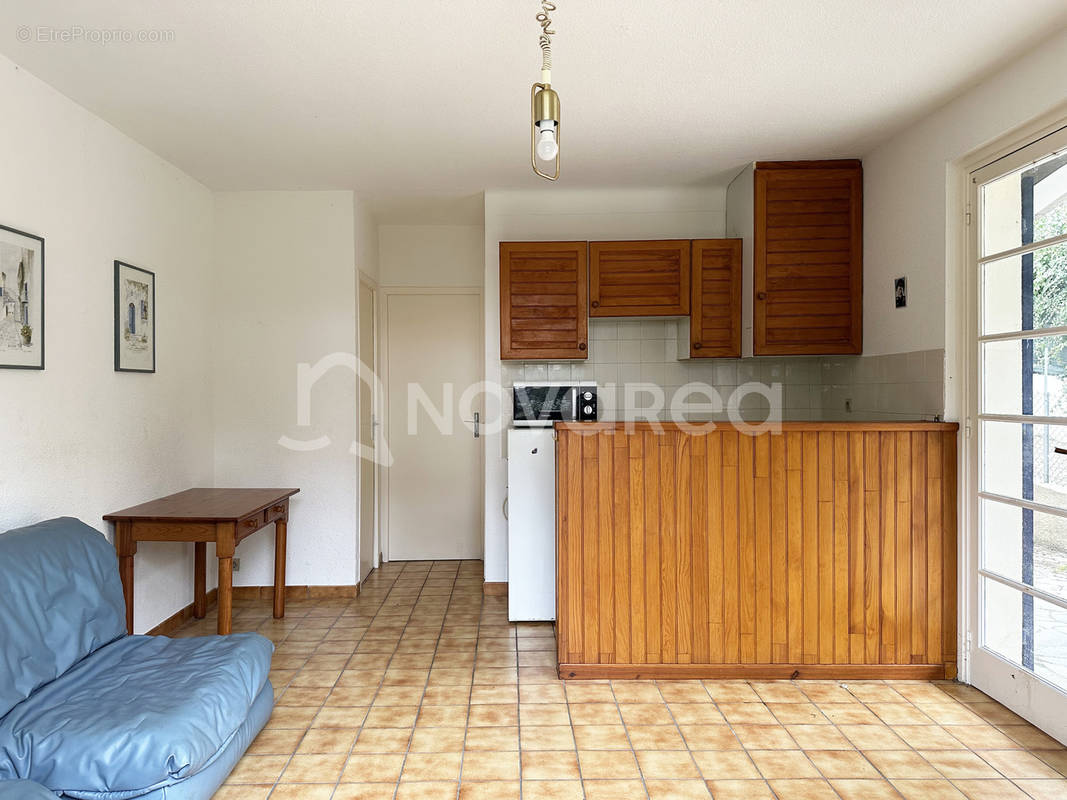 Appartement à CAPBRETON