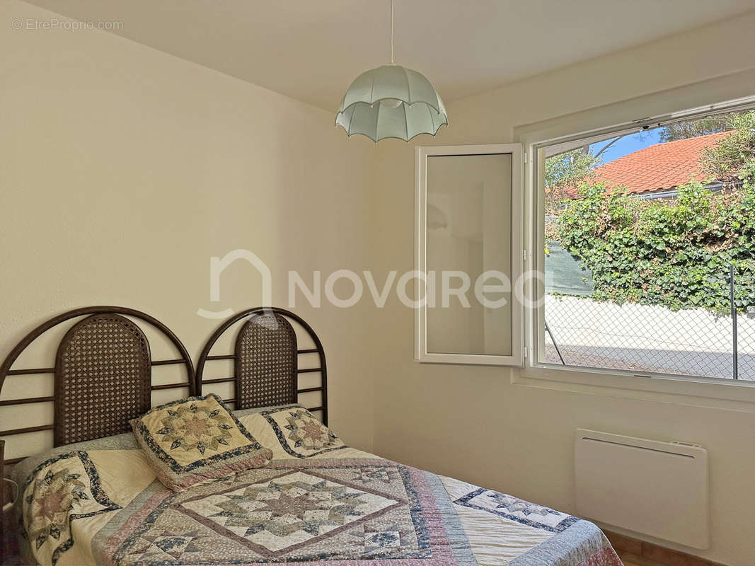 Appartement à CAPBRETON