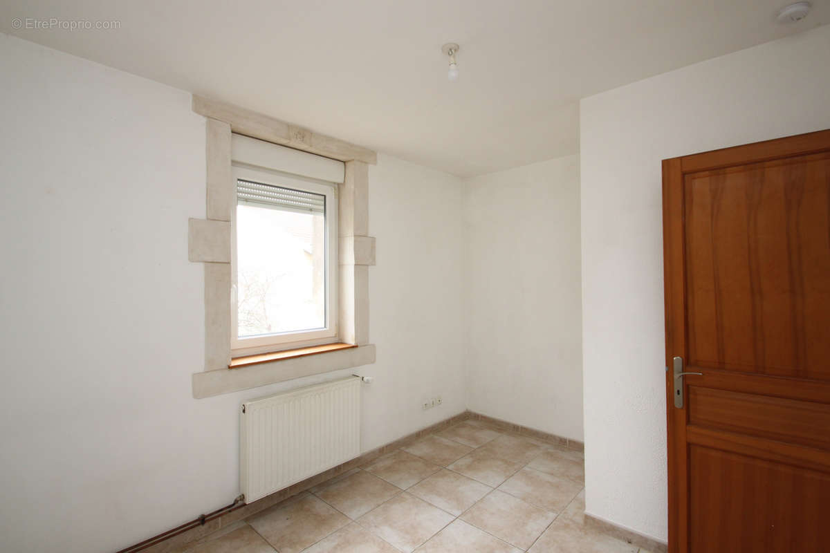 Appartement à PAGNY-SUR-MOSELLE