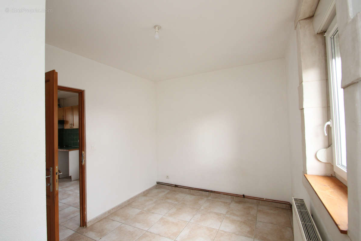 Appartement à PAGNY-SUR-MOSELLE