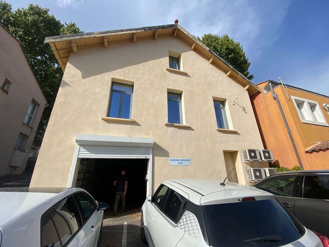 Maison à CARPENTRAS