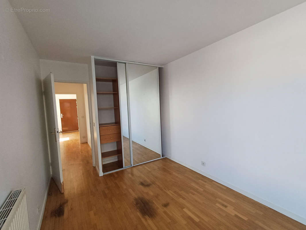 Appartement à IVRY-SUR-SEINE