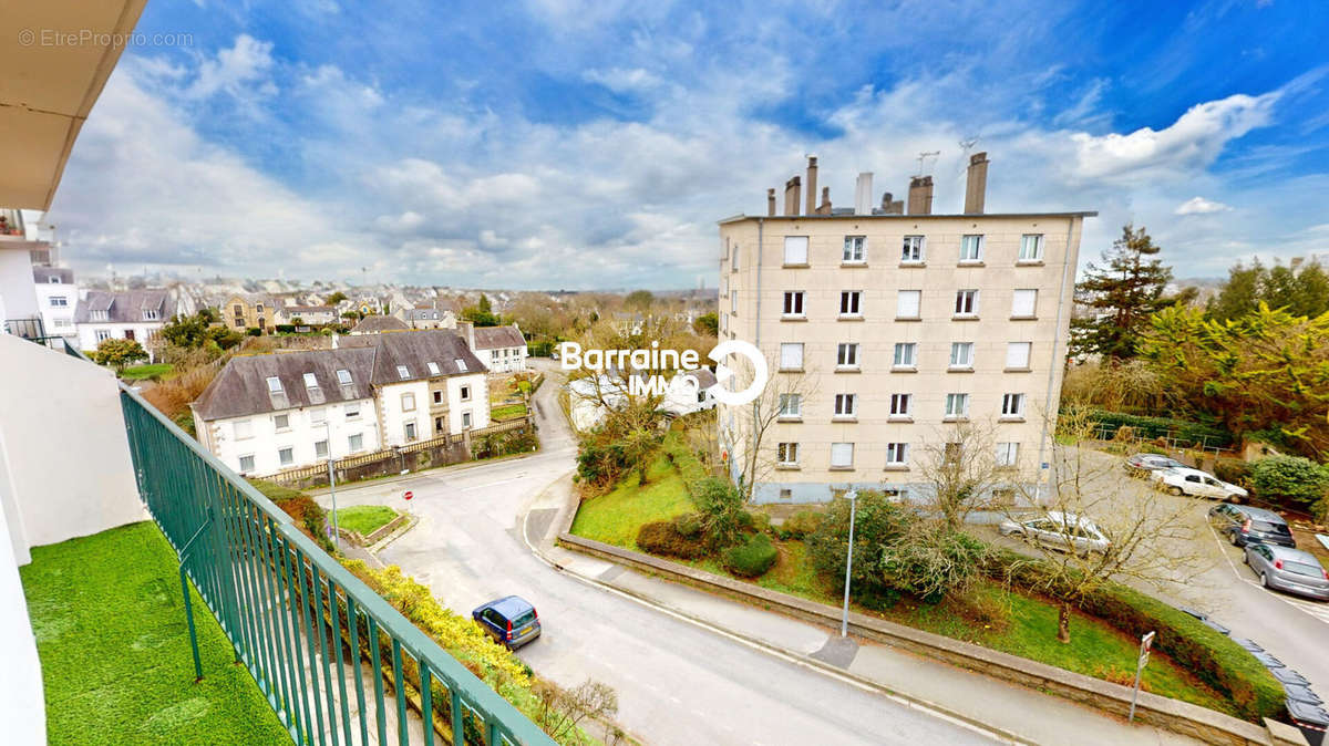 Appartement à SAINT-MARTIN-DES-CHAMPS